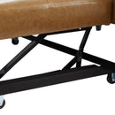 Convertible Sleeper Sofa Bed With 3 USB Ports by HouseOfZazla