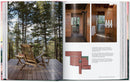 Cabins. 45th Ed. (German, French, English)