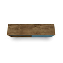 Liberty - Freestanding Design TV Stand by HouseOfZazla