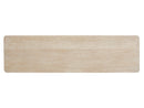 Sunset Cove - Drawer Dresser With Metal Stretchers by Unique Piece Furniture