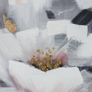 Sarah Framed Floral Wall Art, Large by HouseOfZazla
