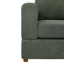 Haven - 6 Piece Modular Sectional