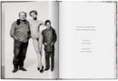 Peter Lindbergh. Azzedine Alaïa (English)