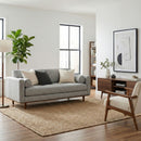 Morrison - Upholstered Sofa by HouseOfZazla