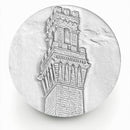 Pilgrim Monument Drink Coasters