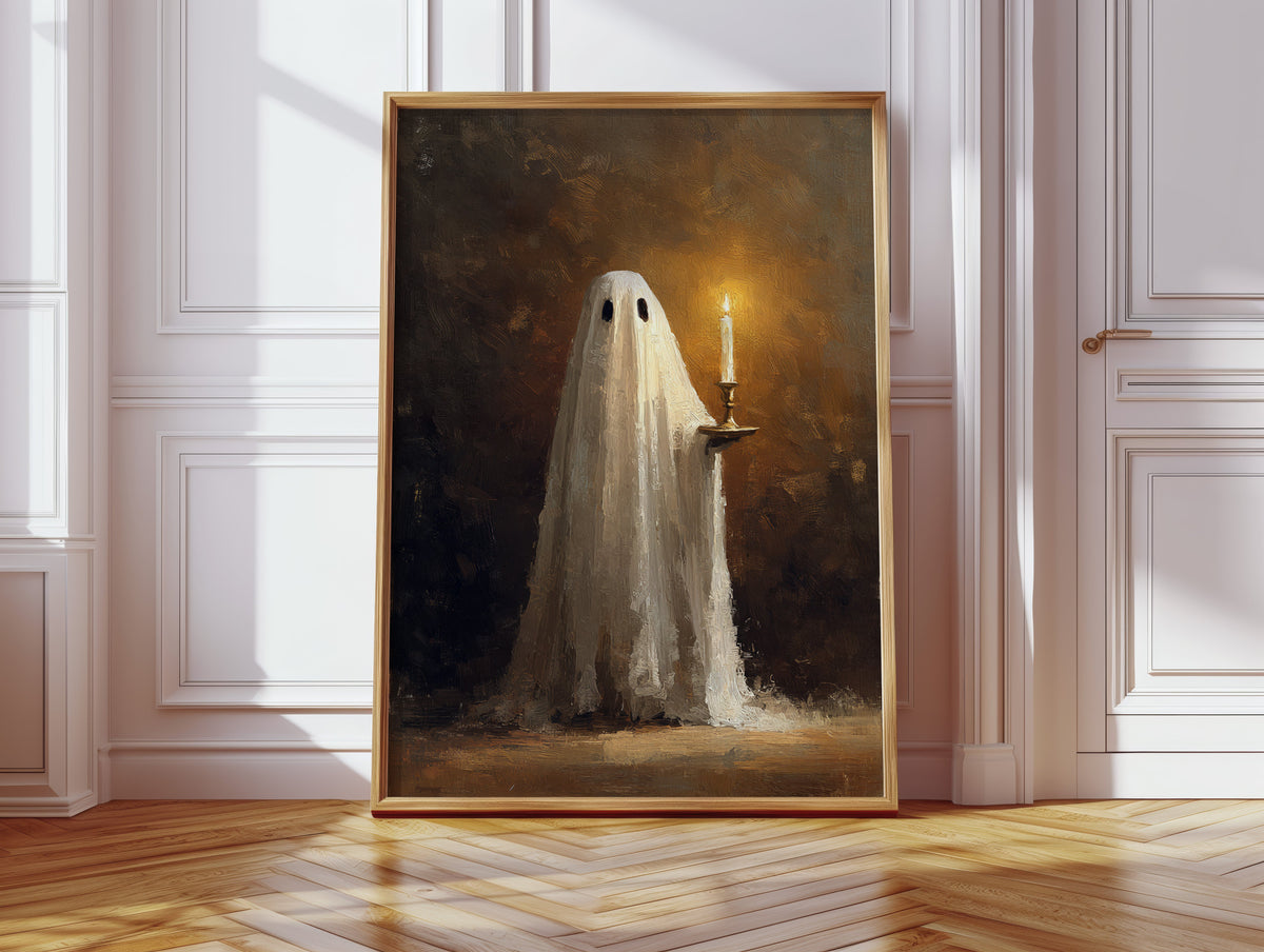 A Candle's Silent Guardian, photo 9 of 19