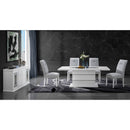 Ariya - Stylish Design Dining Chair by Unique Piece Furniture