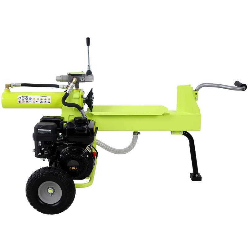 20 Ton Portable Log Splitter, photo 8 of 10