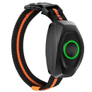 3280FT Dog Training Collar IP67 Waterproof Pet Beep Vibration Electric Shock Collar 3 Channels Rechargeable Transmitter Receiver Trainer with Flashlig by GBruno Store