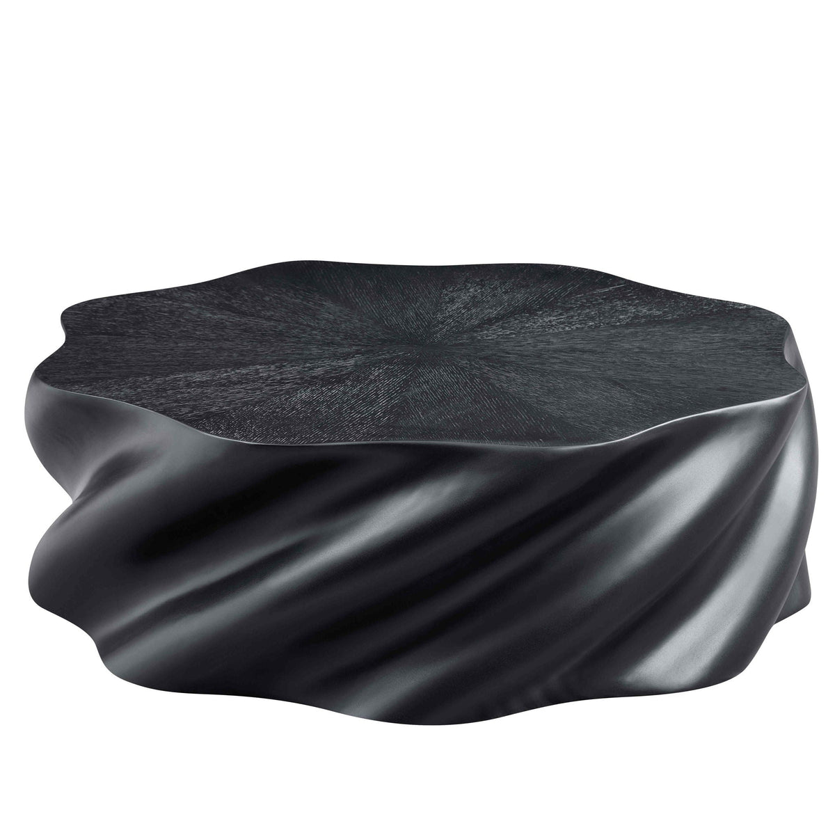 Modern Petal Shape Table, photo 2 of 19