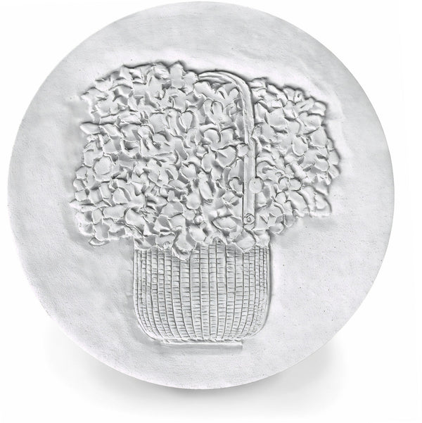 Hydrangea Drink Coasters