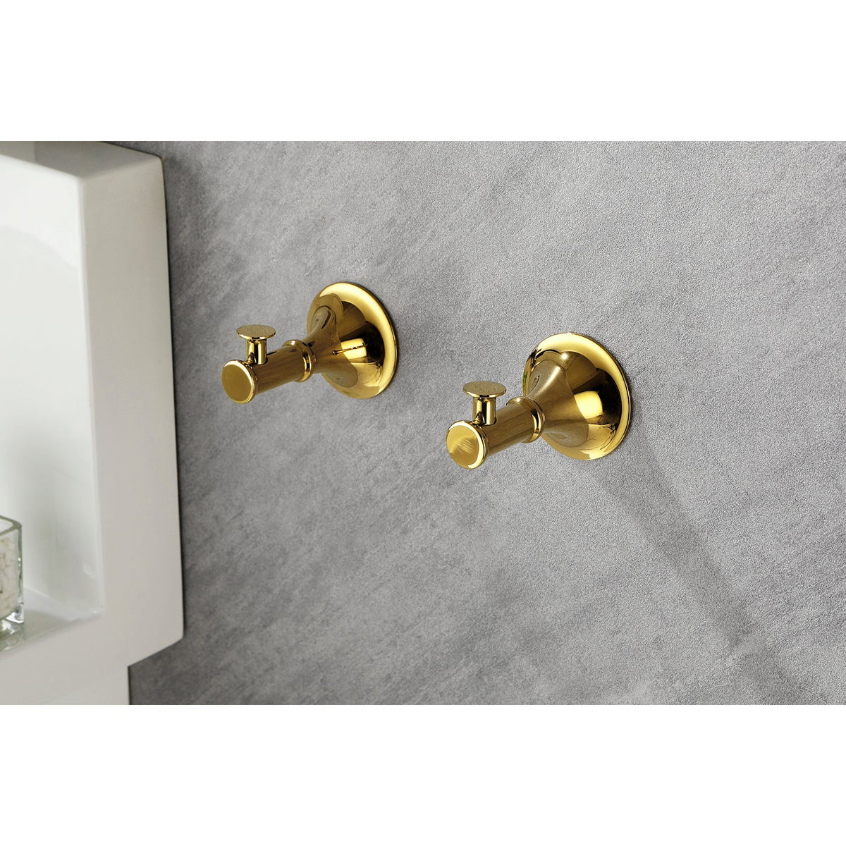 6 Piece Bathroom Accessories Set, photo 4 of 10