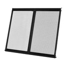 RV Screen Door Protector 24.5 x 20 Inch by HouseOfZazla