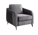 Hathaway - Modern Chic Accent Armchair