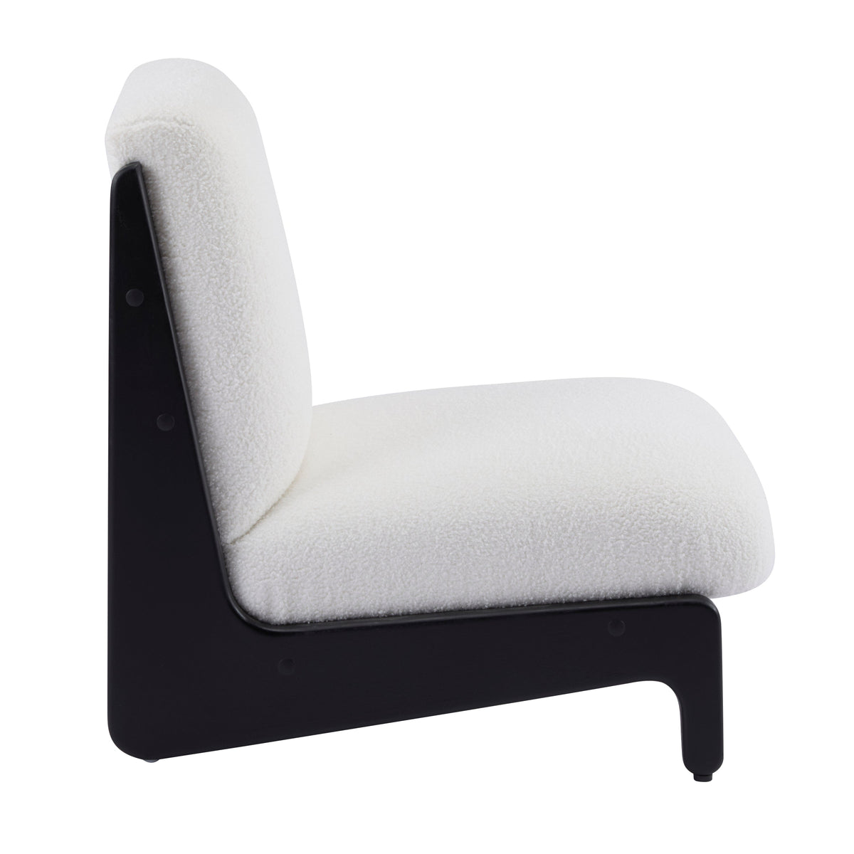 Scott Living Moda Accent Chair, photo 9 of 10