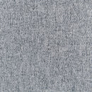 360 Degree Swivel Recliner Theater Recliner Manual Rocker Recliner Chair with Two Removable Pillows for Living Room, Dark Grey