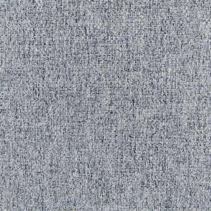 360 Degree Swivel Recliner Theater Recliner Manual Rocker Recliner Chair with Two Removable Pillows for Living Room, Dark Grey