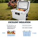 Trailer All 50 Quart Cooler by HouseOfZazla