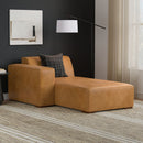 Rex - Chaise Sofa Module by HouseOfZazla