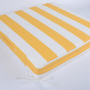 24x24 Inch Outdoor Deep Seat Cushion Set