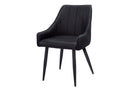 Upholstered Side Dining Chair For Dining Room (Set of 2) by HouseOfZazla