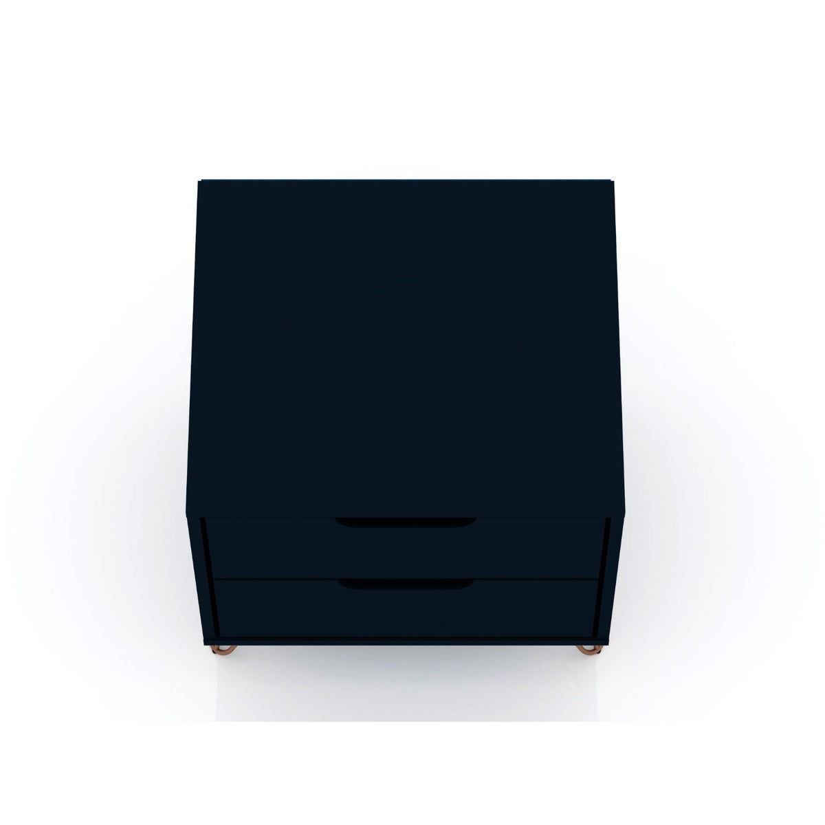 Rockefeller - 2 Drawer Nightstand, photo 32 of 40
