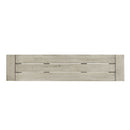 Bettina - Bench - Gray