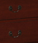 Elegant Traditional Armoire by Unique Piece Furniture