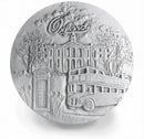 Oxford Drink Coasters
