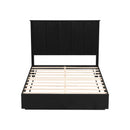 Stylish Queen Size Bed Frame by HouseOfZazla