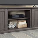 Franklin - TV Stand by HouseOfZazla