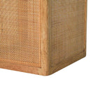 Larissa - Storage Box - Beige by HouseOfZazla