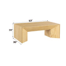 Harold - Table - Wood by Unique Piece Furniture