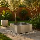 Mesa Square Fountain