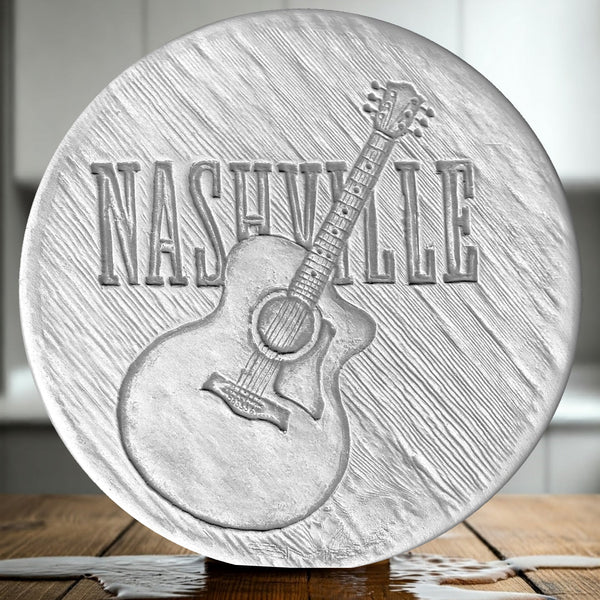 Nashville Guitar Coasters, photo 2 of 8