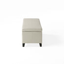 Glouster Contemporary Storage Ottoman