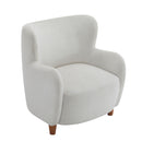 Lucia - Wingback Armchair