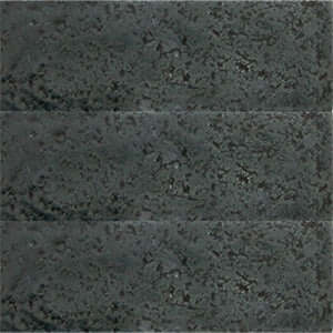 Gris Rustico Ceramic Wall Tile 2.5"x8"