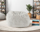 Minky - Memory Foam Lounger by HouseOfZazla