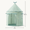 Tiny Land® Kids Tent – Indoor Tent for Toddlers