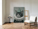 A Celebration in Feline Charm