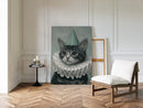 A Celebration in Feline Charm