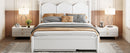 Platform Bed With With 2 Big Drawers And Trundle by HouseOfZazla