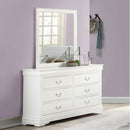Louis Philippe - Accent Mirror