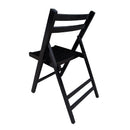 Folding Special Event Chair, Foldable Style (Set of 4) by HouseOfZazla