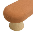 Upholstered Bench For Dining Room by HouseOfZazla