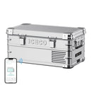 ICECO APL20 Light Duty Aluminum Freezer Single Zone 20 LT
