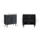 Jodie - Accent Cabinet by HouseOfZazla