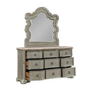 Bella - Bedroom Set by HouseOfZazla