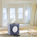 Air Scrubber with 3-Stage Filtration, Stackable Negative Air Machine 800 CFM by HouseOfZazla
